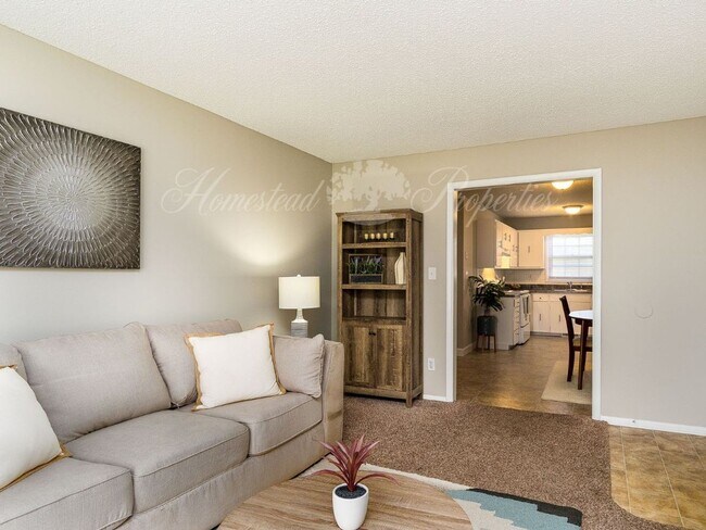 Interior Photo - Willow Creek Apartments