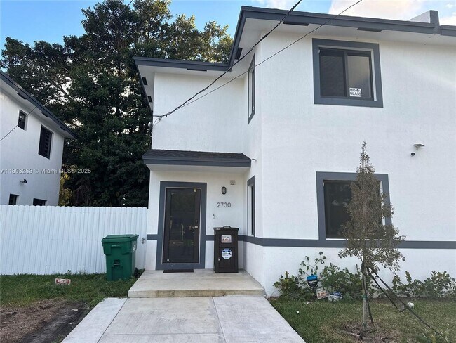 Primary Photo - 2730 NW 44th St