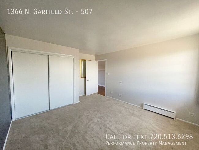Building Photo - 1366 Garfield St