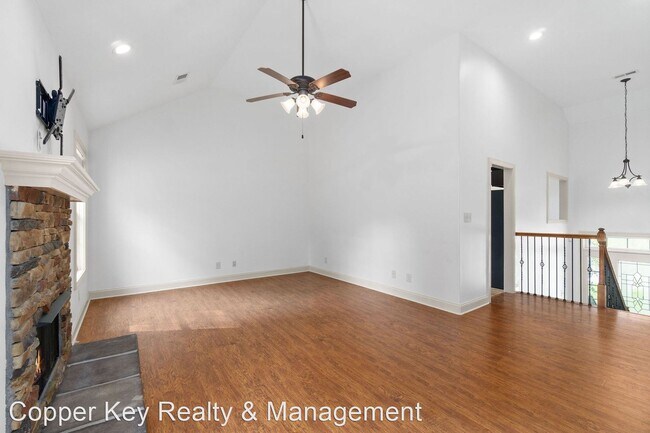 Building Photo - 4 br, 3 bath House - 1845 Deerstand Drive