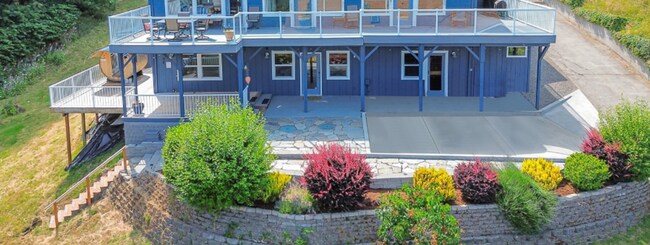 Primary Photo - 2-Bed 2 bath Gig Harbor Retreat w/ Sauna &...