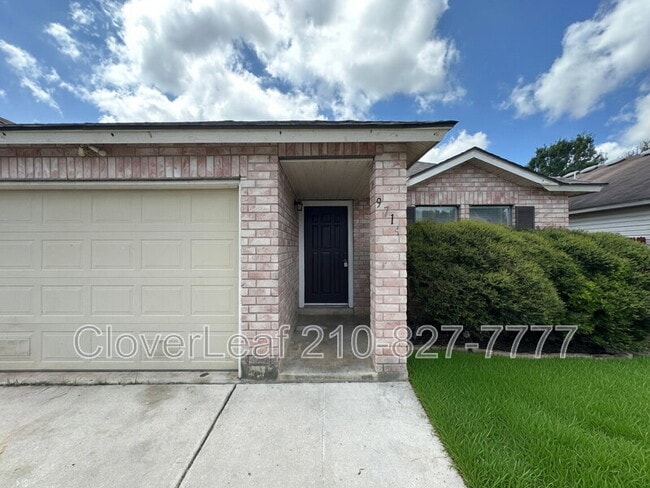 Building Photo - 9714 Frost Plain Dr