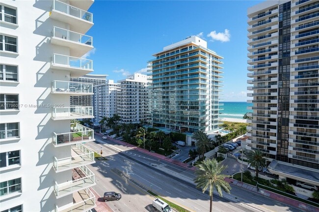 Building Photo - 5700 Collins Ave