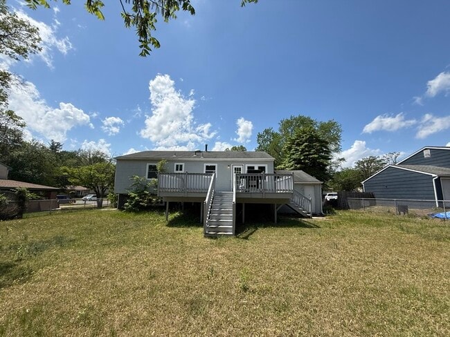 Building Photo - 309 Ellis Ct