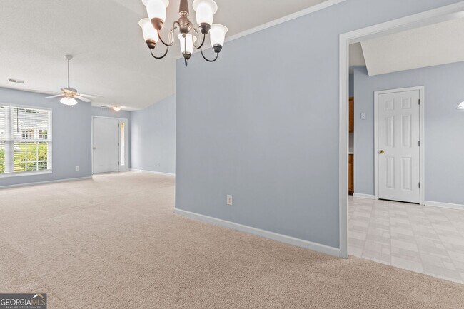 Building Photo - 2510 Fort Daniels Dr NE