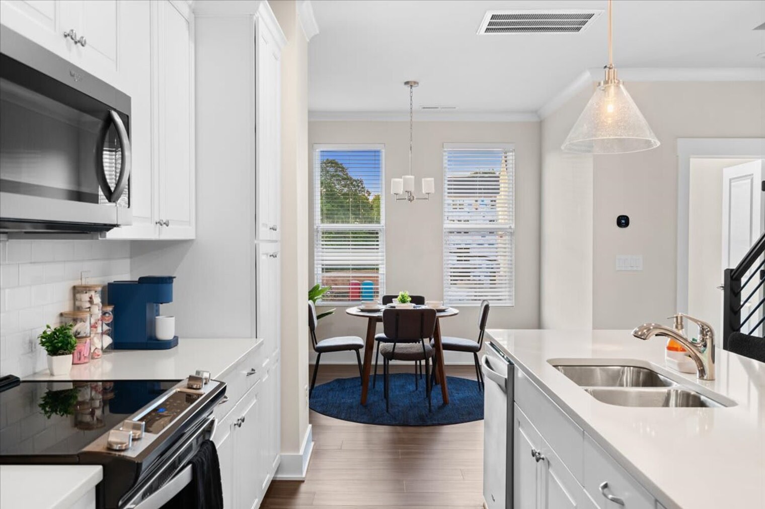 Building Photo - 820 Hamilton St