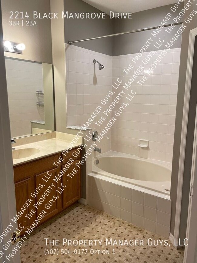 Building Photo - 2214 Black Mangrove Dr