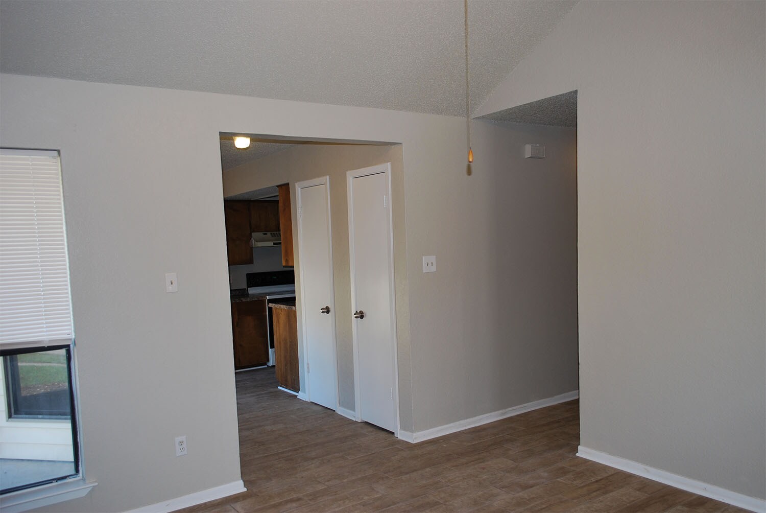 Building Photo - 3502 Chisholm Trail