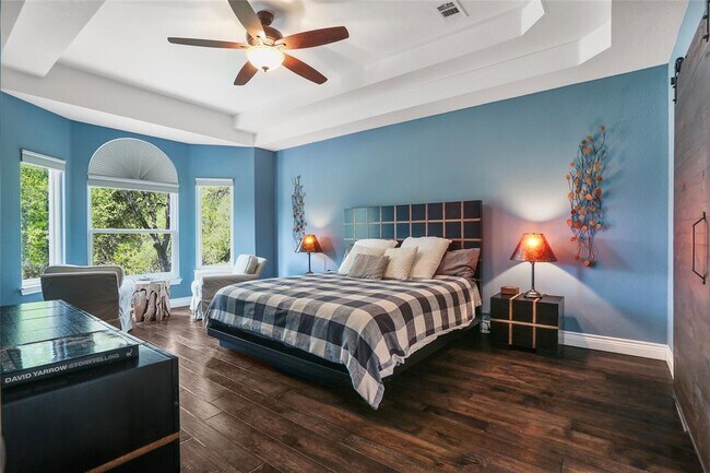 Building Photo - 5609 Painted Valley Dr