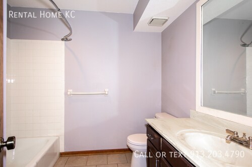Building Photo - 13828 W 110th Terrace