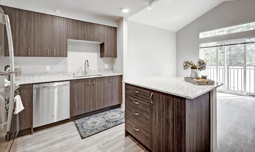 Interior Photo - CityScape: Leasing Specials! Newly Renovated Premier Location in Bellevue, Rooftop Entertainment ...