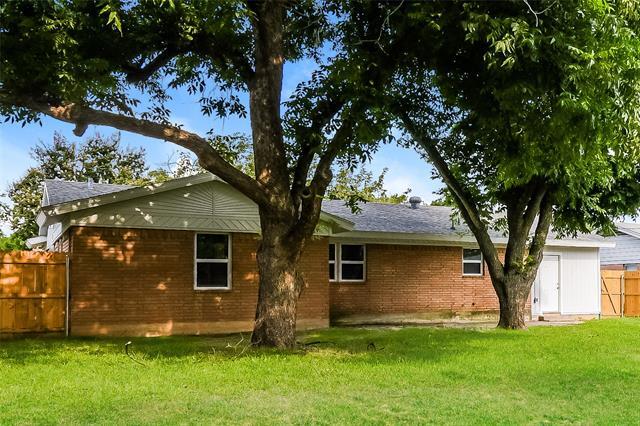 Building Photo - 4921 Rector Ave