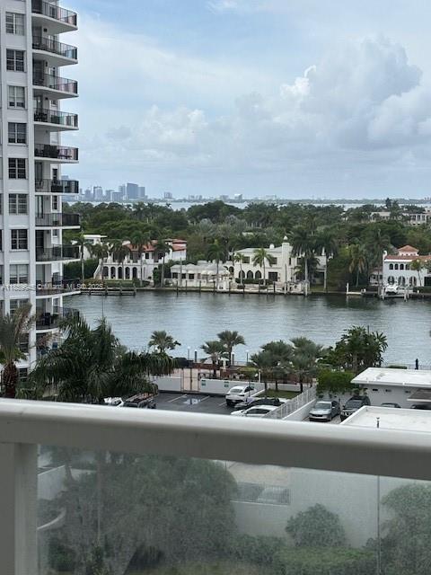 Building Photo - 5701 Collins Ave