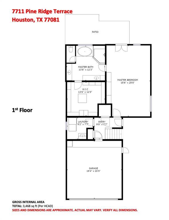 Building Photo - 7711 Pine Ridge Terrace Rd