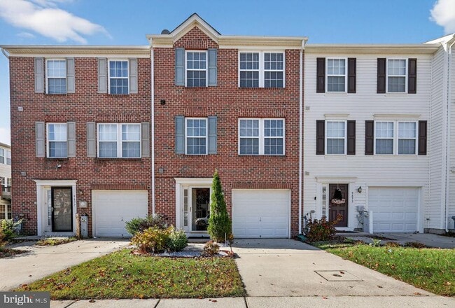 Building Photo - 9875 Decatur Rd