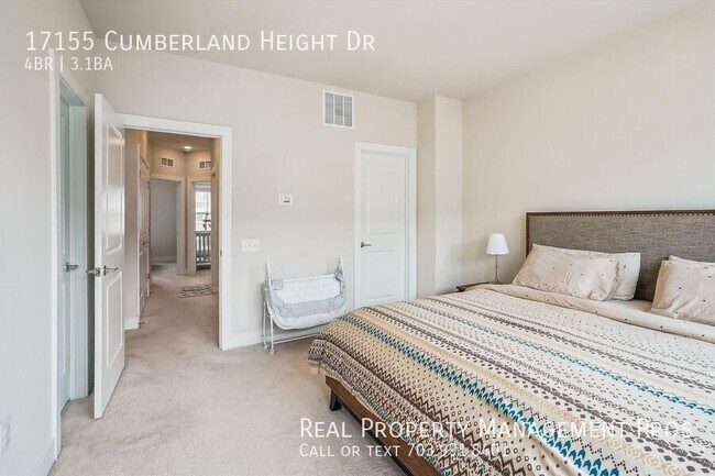 Building Photo - 17155 Cumberland Height Dr