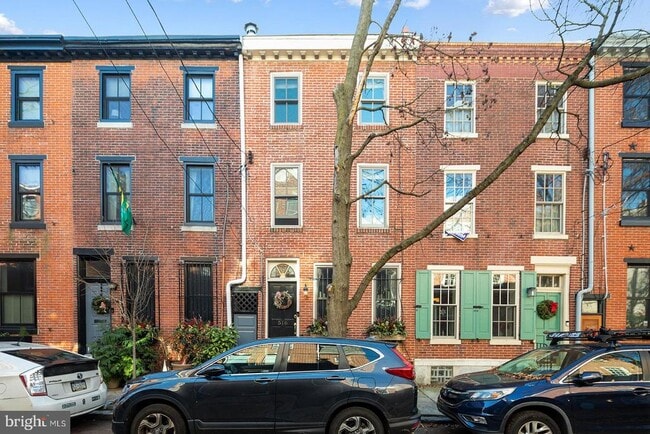 Building Photo - 516 Kauffman St