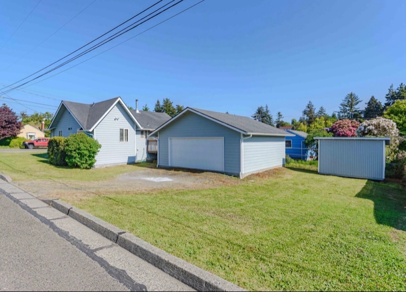 Building Photo - 3314 Sherman Ave