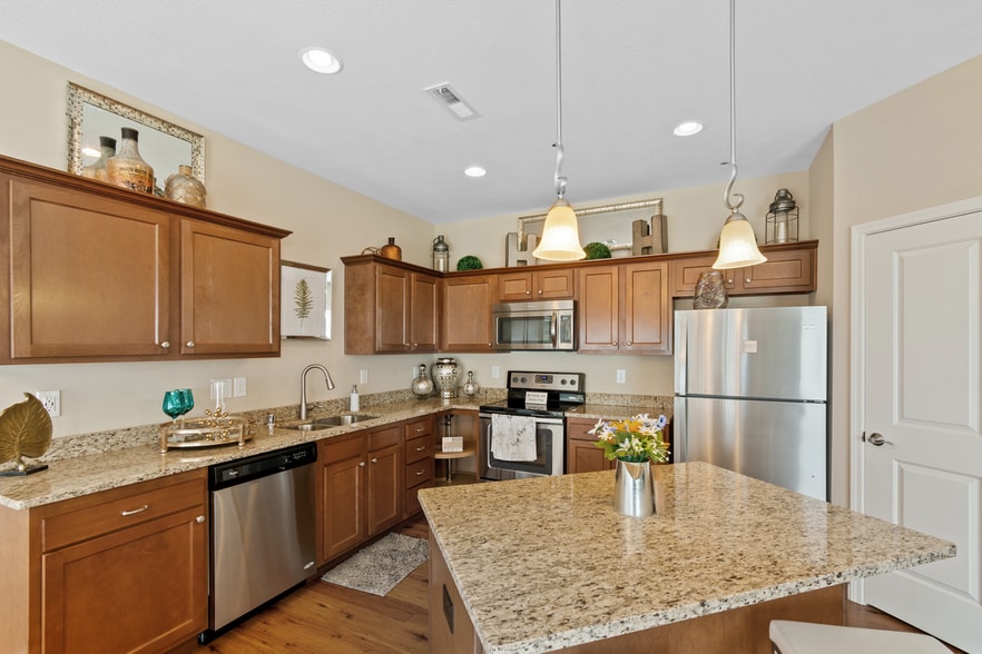 Building Photo - The Villages of Independence