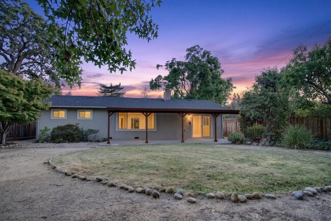 Building Photo - Single-Story Walnut Creek Home Near Top-Rated Schools, BART & Shopping