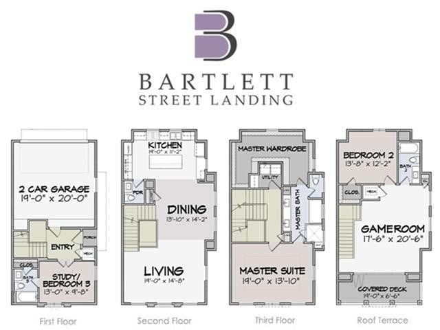 Building Photo - 1204 Bartlett St