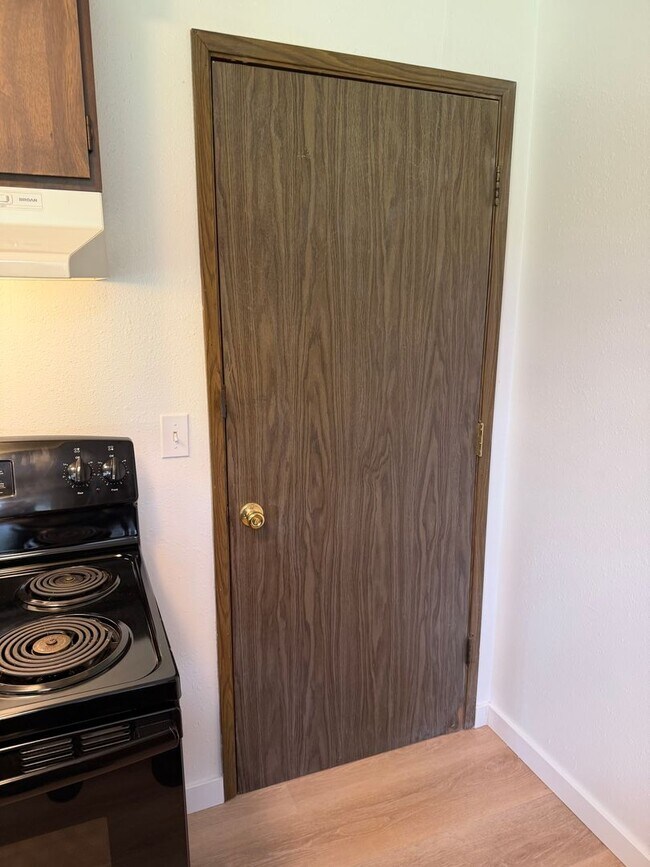 Building Photo - Updated single level 2 bed/1 bath duplex in Thurston!