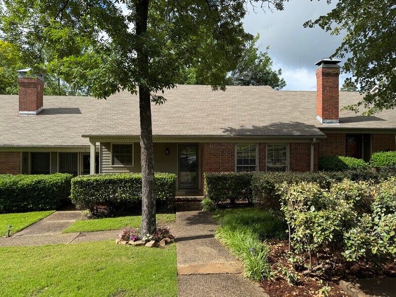 Entry with Porch. - 7510 Indiana Ave