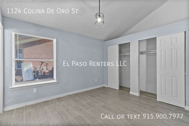 Building Photo - 1124 Colina De Oro St