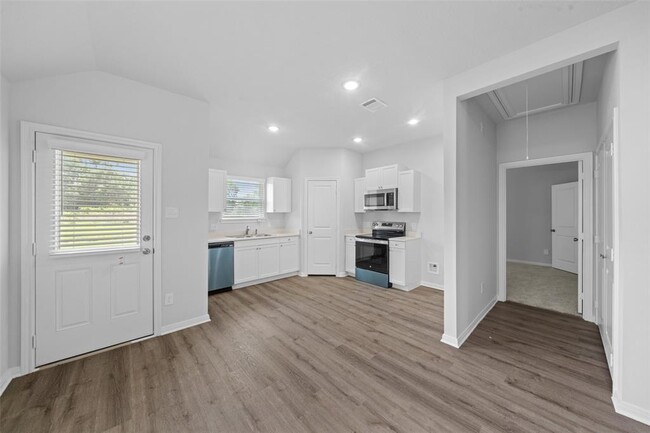 Building Photo - 1444 25th St