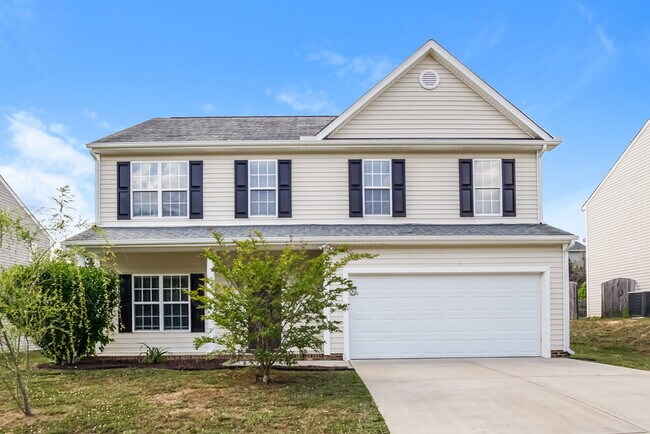 Primary Photo - 1248 Braemar Highland Dr