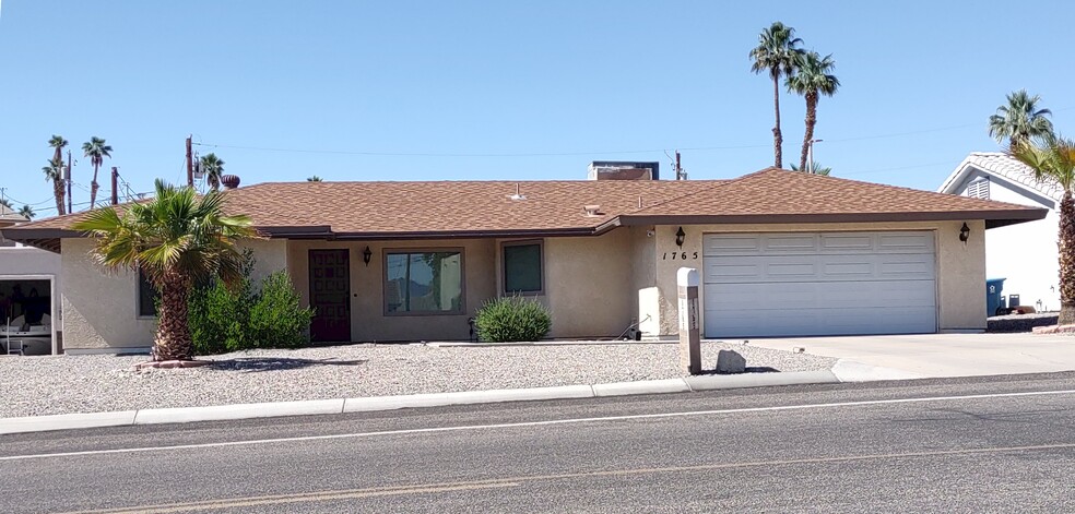 Primary Photo - 1765 Palo Verde Blvd S