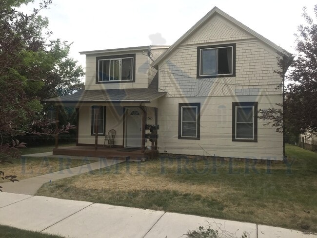 Primary Photo - 1 Bedroom 1 Bathroom Apartment