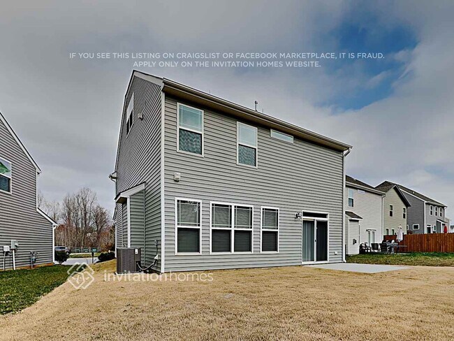 Building Photo - 150 Habersham Ct