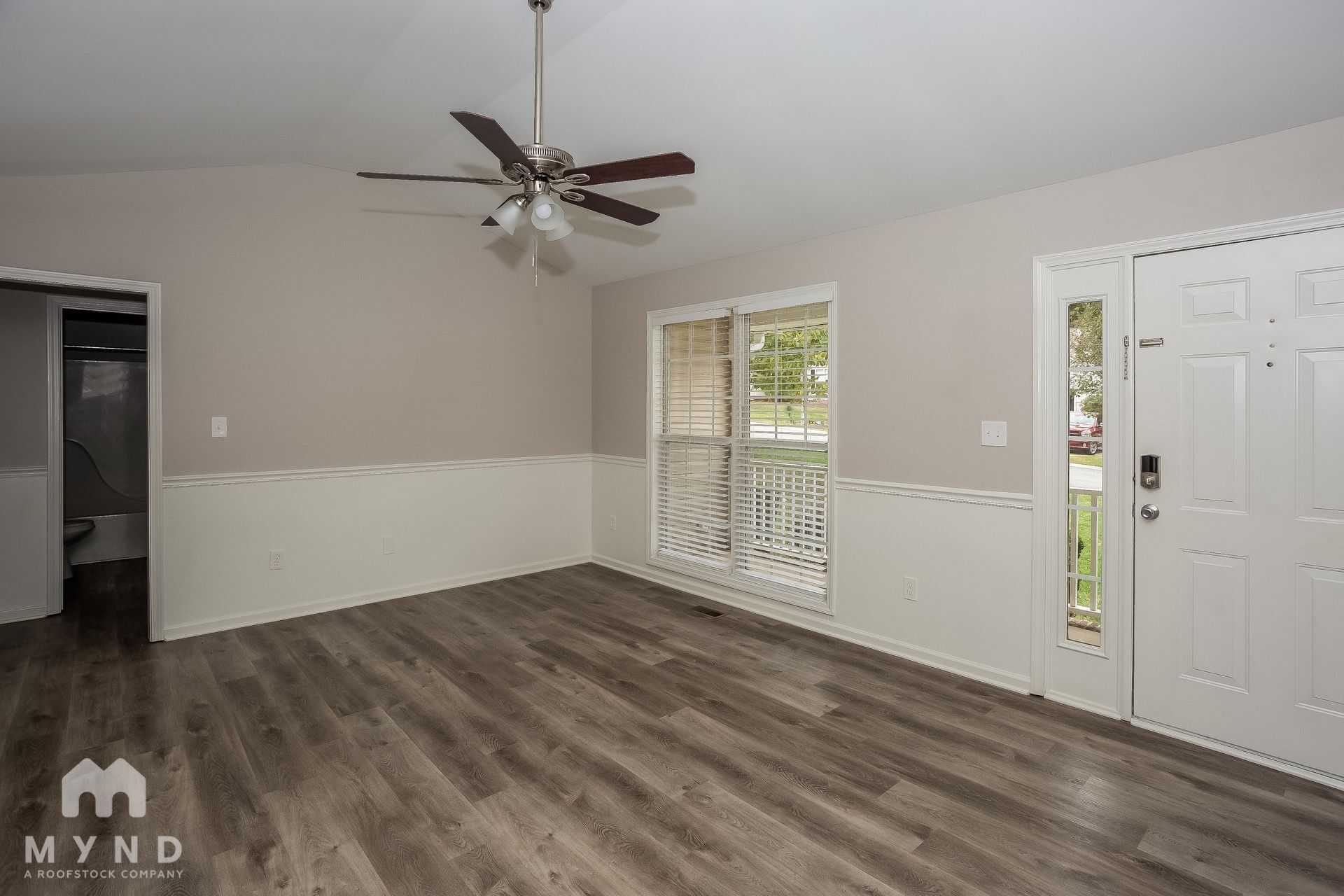 Building Photo - 4723 Hendrix Ct