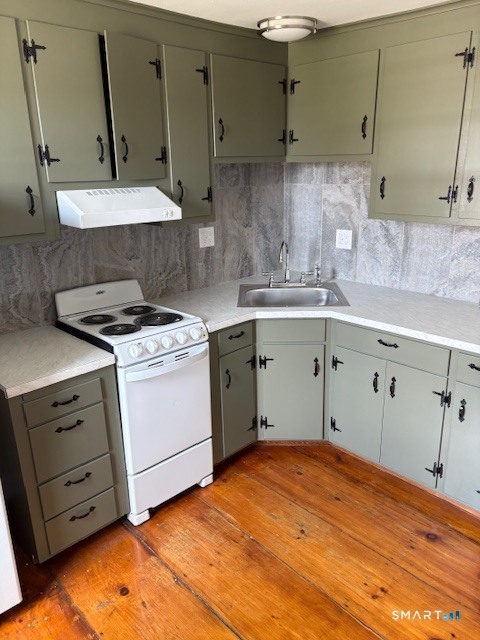 Building Photo - 916 Windsor Ave