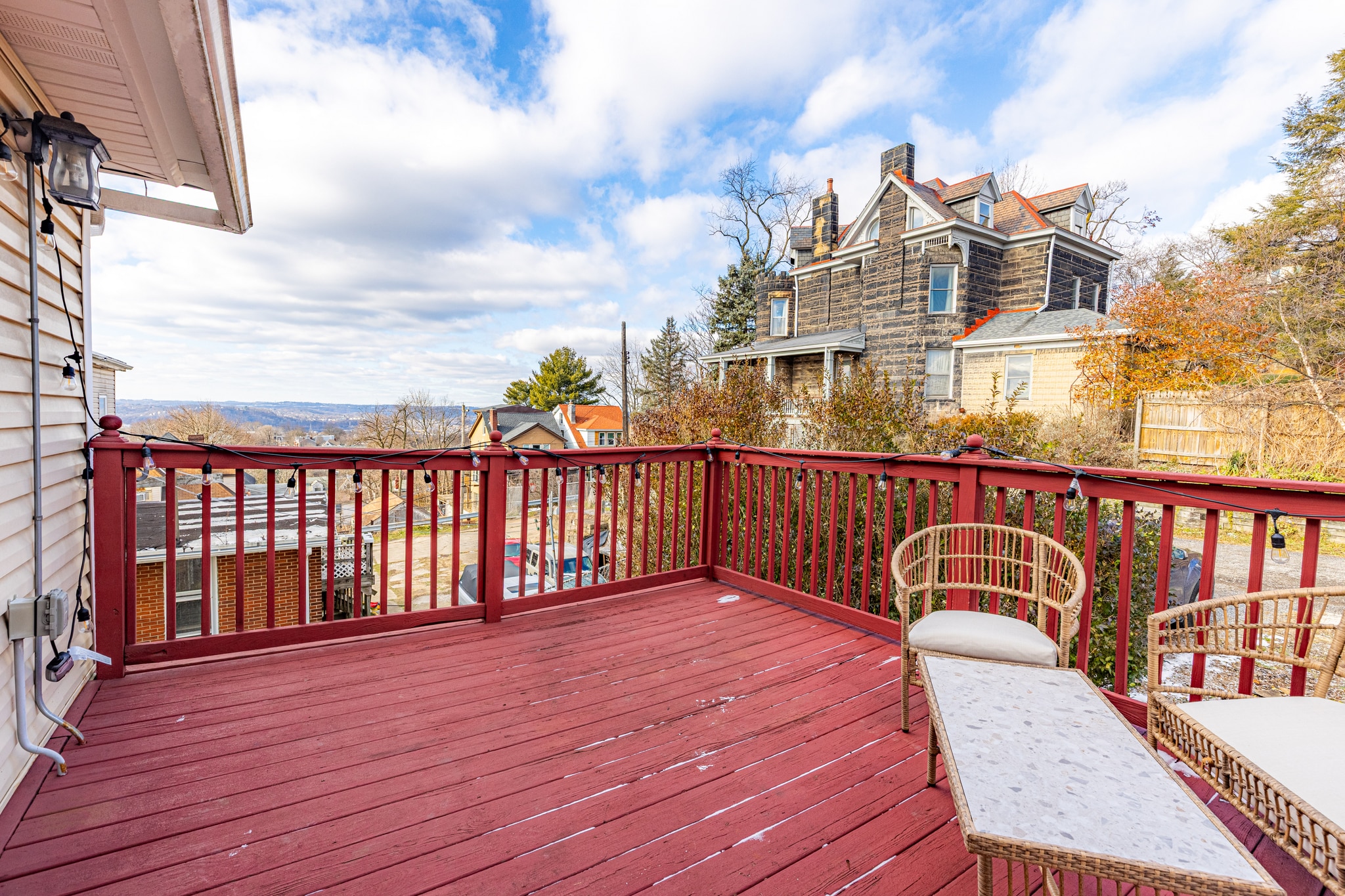 Building Photo - 310 Marsonia St