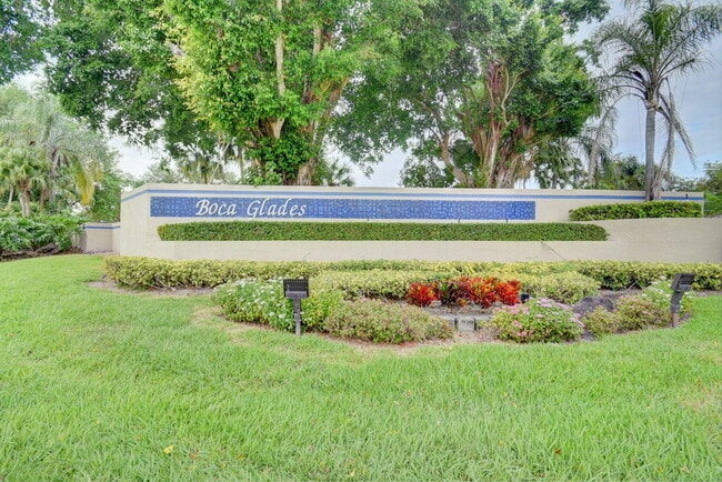 Building Photo - 8364 Boca Glades Blvd E