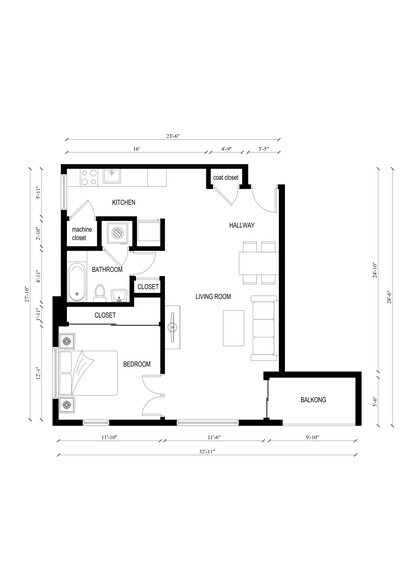 Building Photo - 438 Memphis St