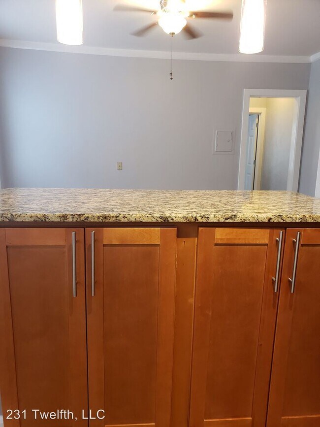 Building Photo - 1 br, 1 bath Apartment - 231 12th Street