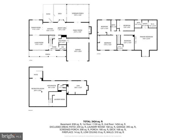 Building Photo - 13212 Coralberry Dr