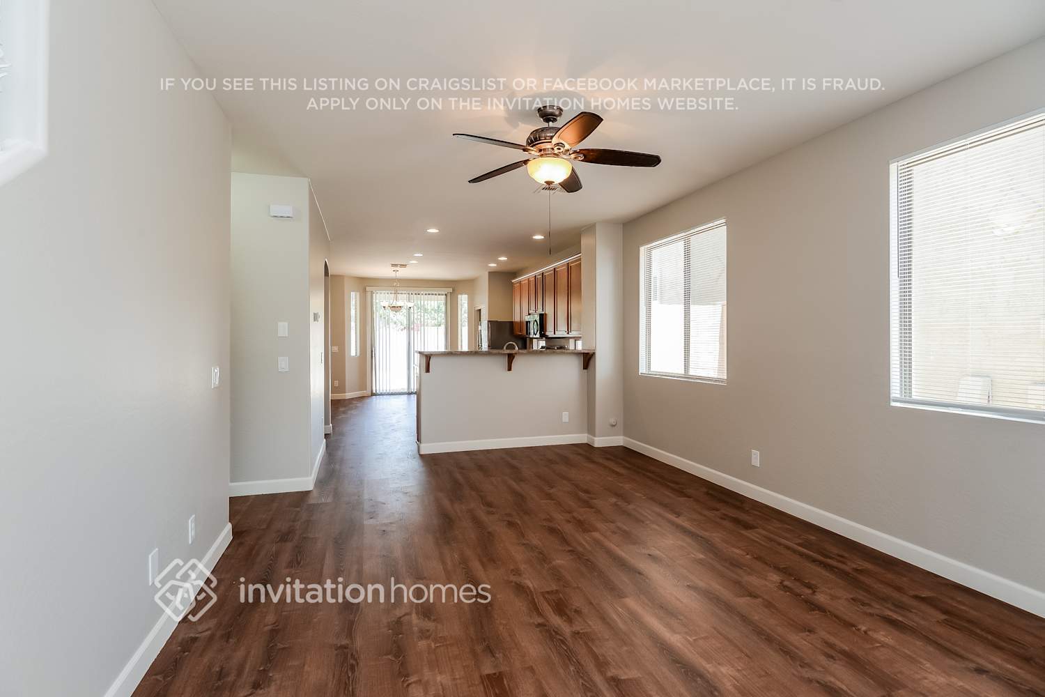 Building Photo - 3881 S Dew Drop Ln