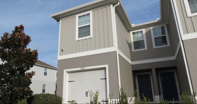 Building Photo - 404 Sedgewick Dr