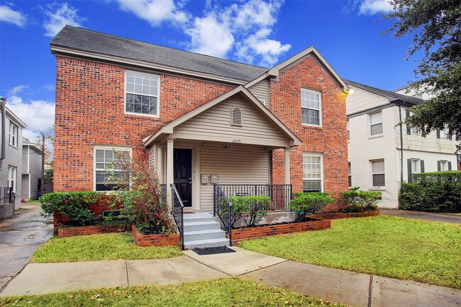 Primary Photo - 2043 Colquitt St