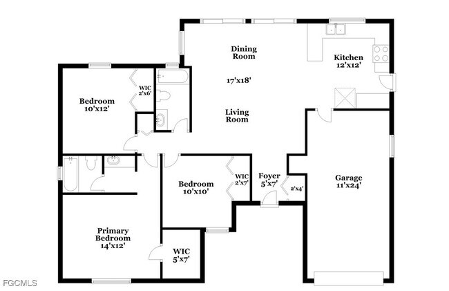Building Photo - 20318 Banner Ave