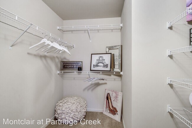 Building Photo - 3 br, 2 bath Apartment - Montclair at Part...