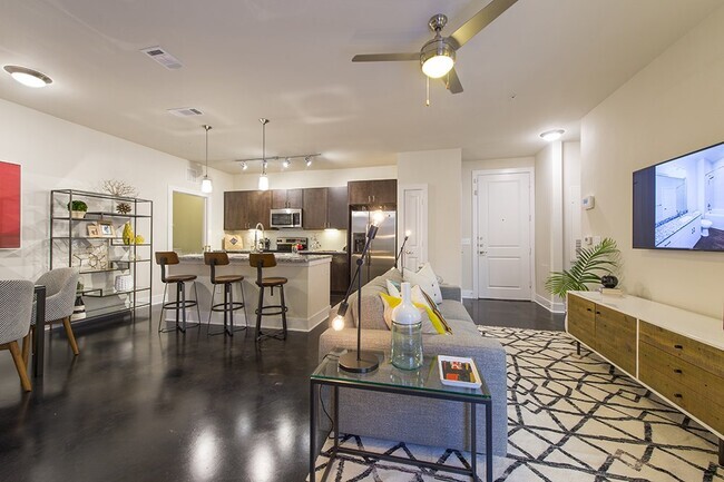 Building Photo - 3030 McKinney-1141