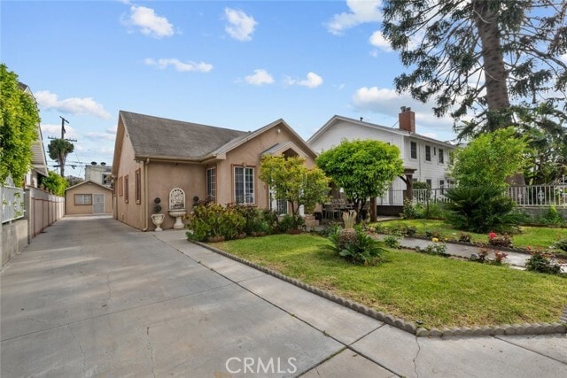 Building Photo - 5322 Lemon Grove Ave