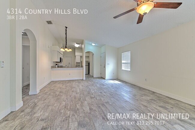 Building Photo - 4314 Country Hills Blvd