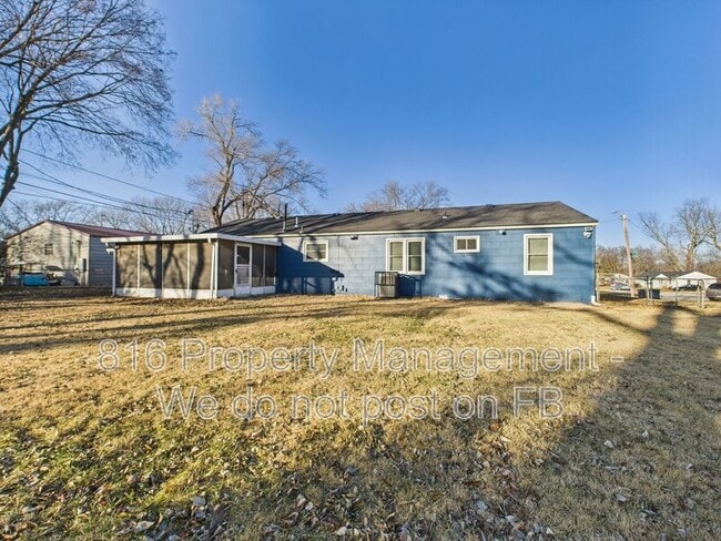 Building Photo - 8203 E 53rd St