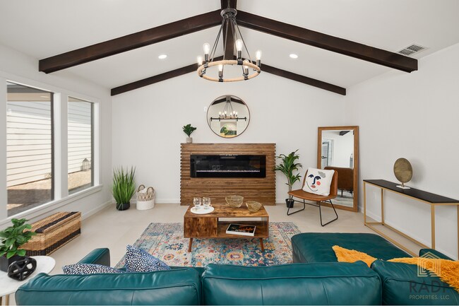Building Photo - Refined Living in a Timeless Designed Home!